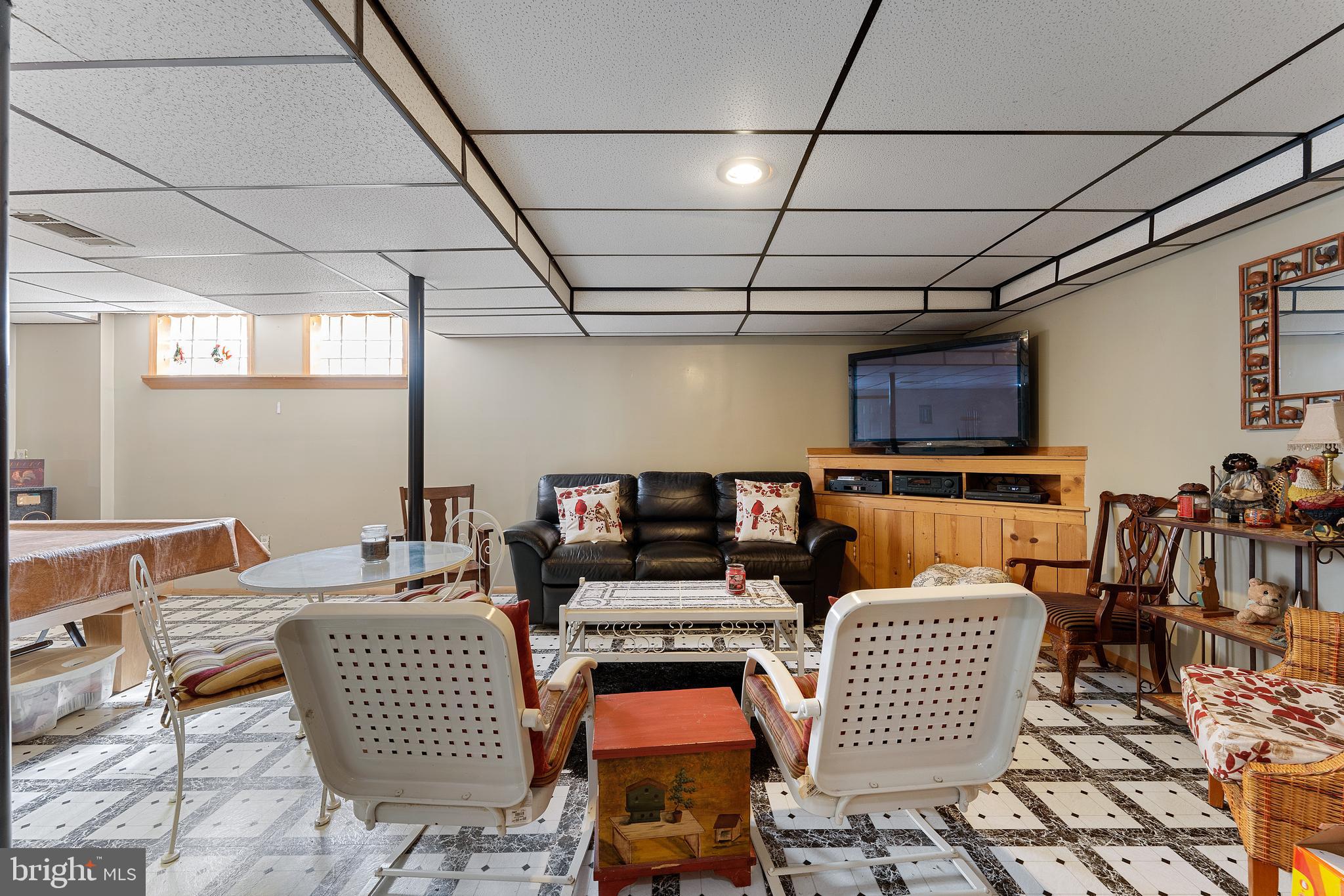 18817 Kerill Road Triangle, VA 22172 - Photo 26 of 49 Lower level