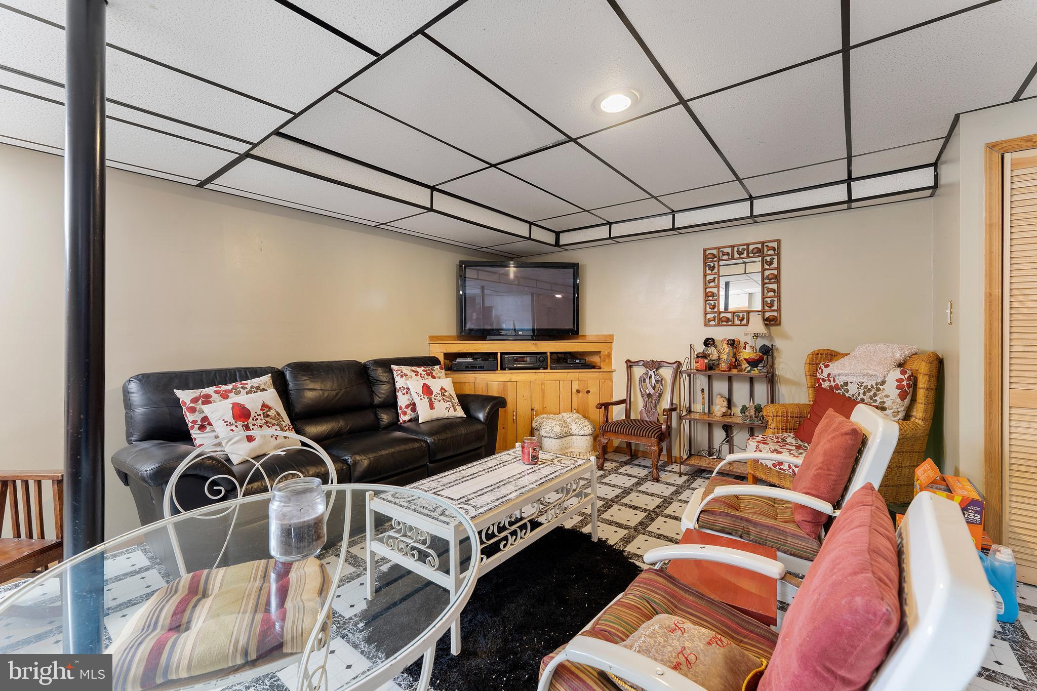 18817 Kerill Road Triangle, VA 22172 - Photo 27 of 49 Lower level