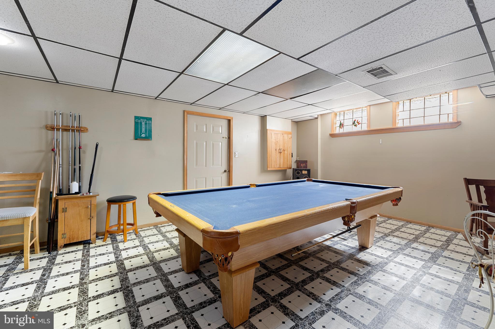 18817 Kerill Road Triangle, VA 22172 - Photo 28 of 49 Lower level