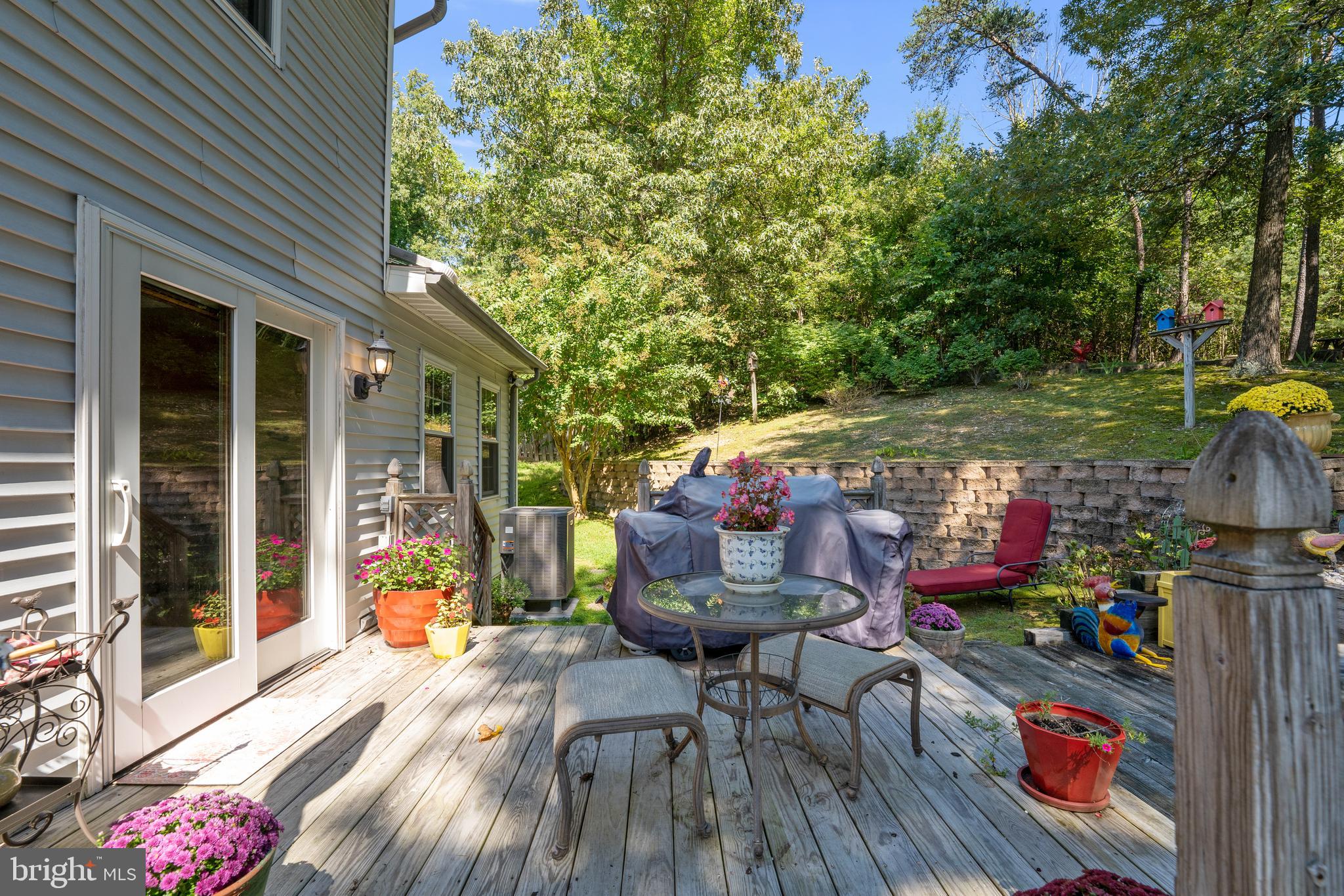 18817 Kerill Road Triangle, VA 22172 - Photo 31 of 49