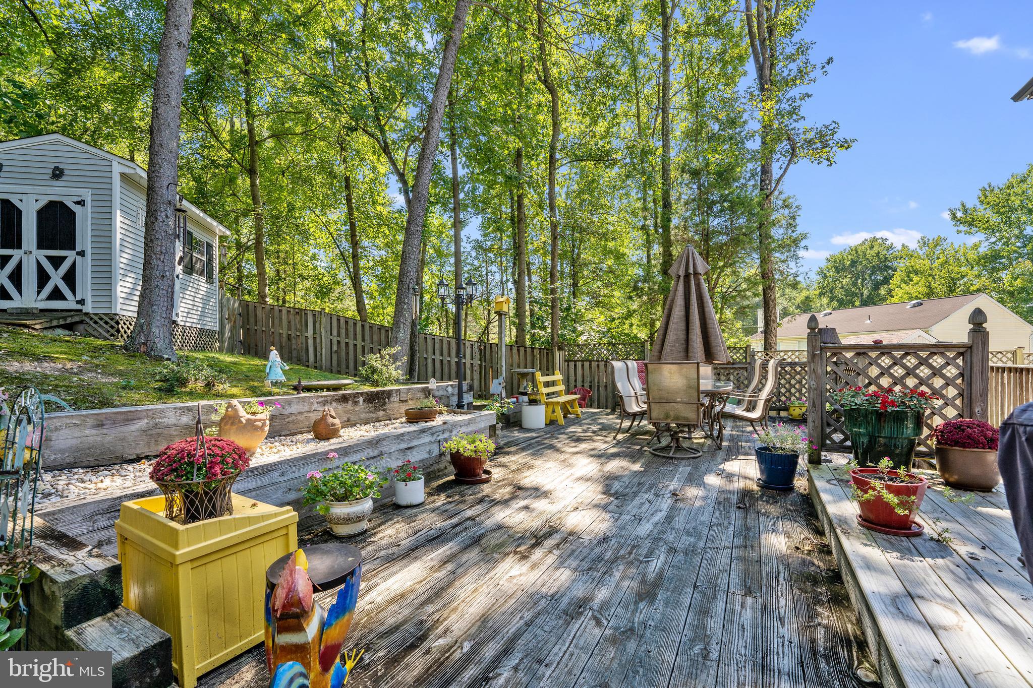 18817 Kerill Road Triangle, VA 22172 - Photo 33 of 49