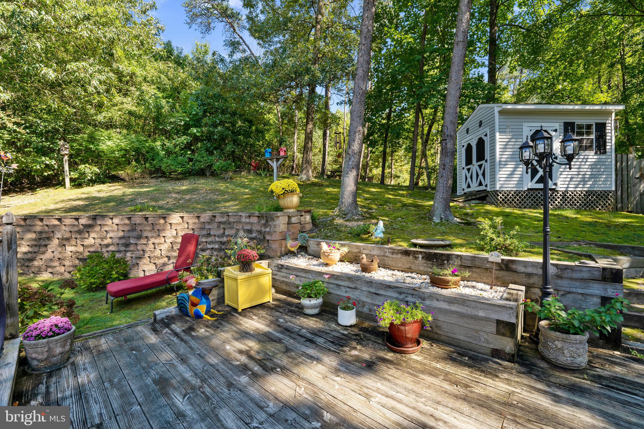 18817 Kerill Road Triangle, VA 22172 - Photo 34 of 49