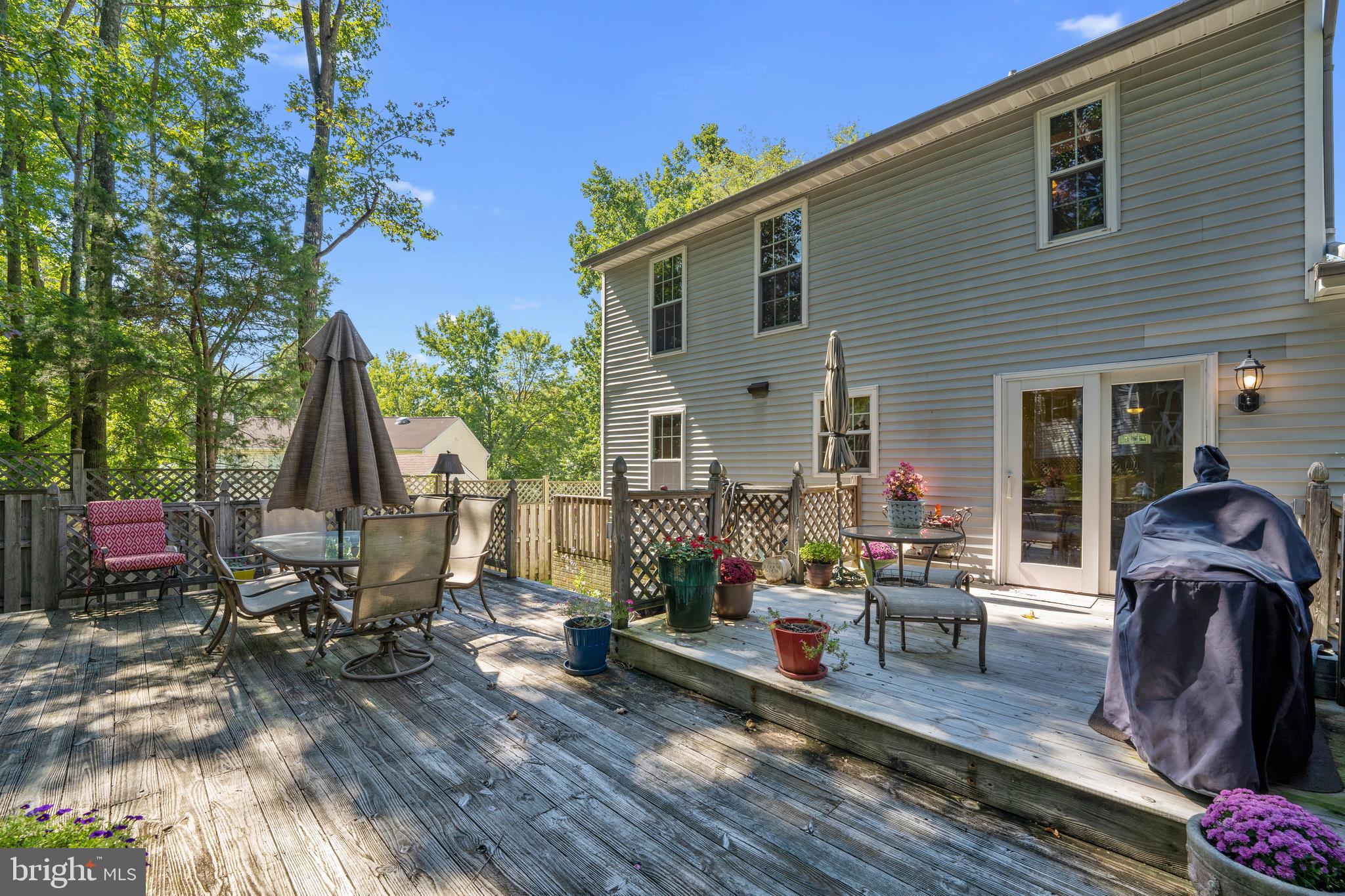 18817 Kerill Road Triangle, VA 22172 - Photo 35 of 49