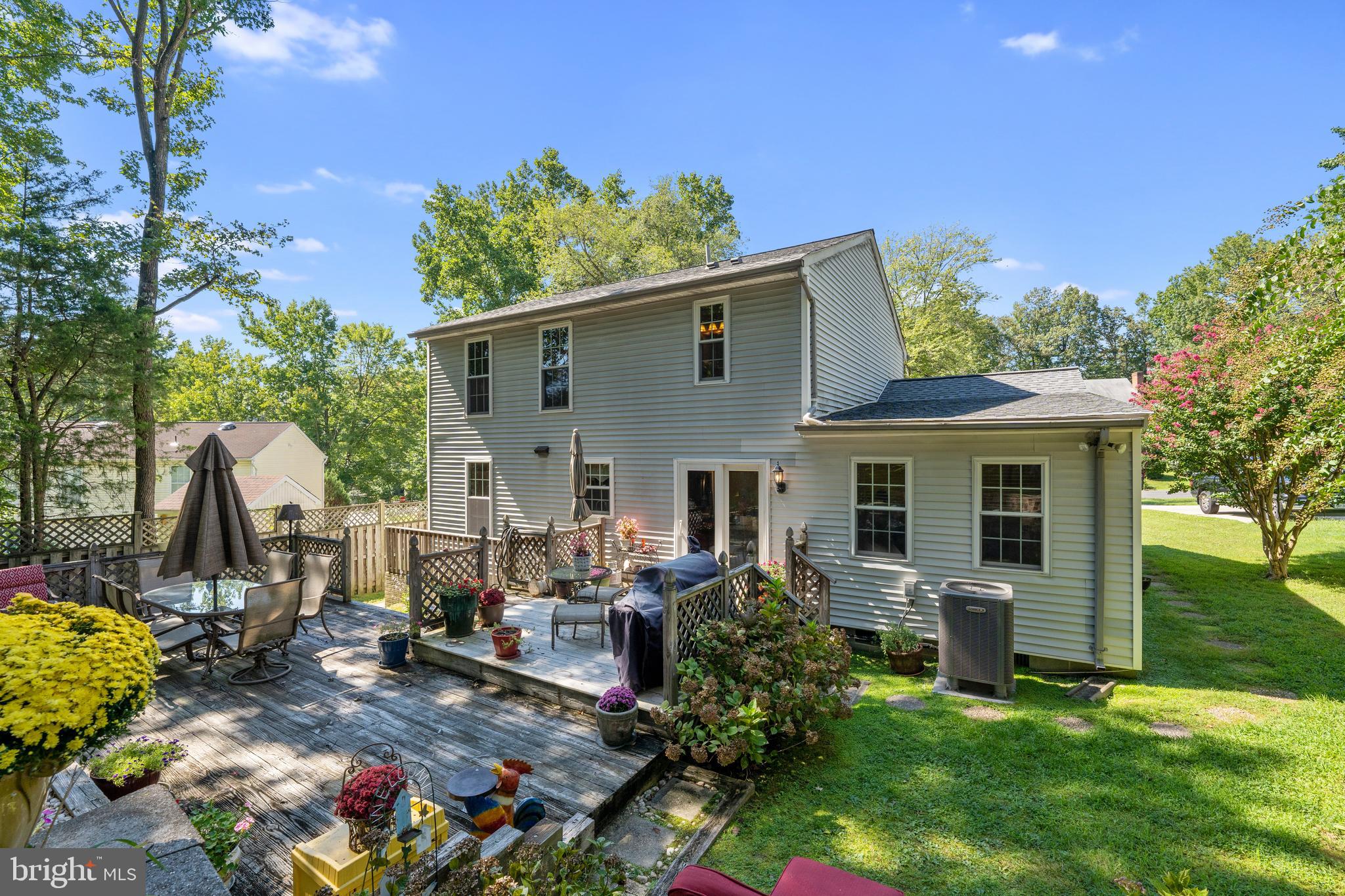 18817 Kerill Road Triangle, VA 22172 - Photo 39 of 49