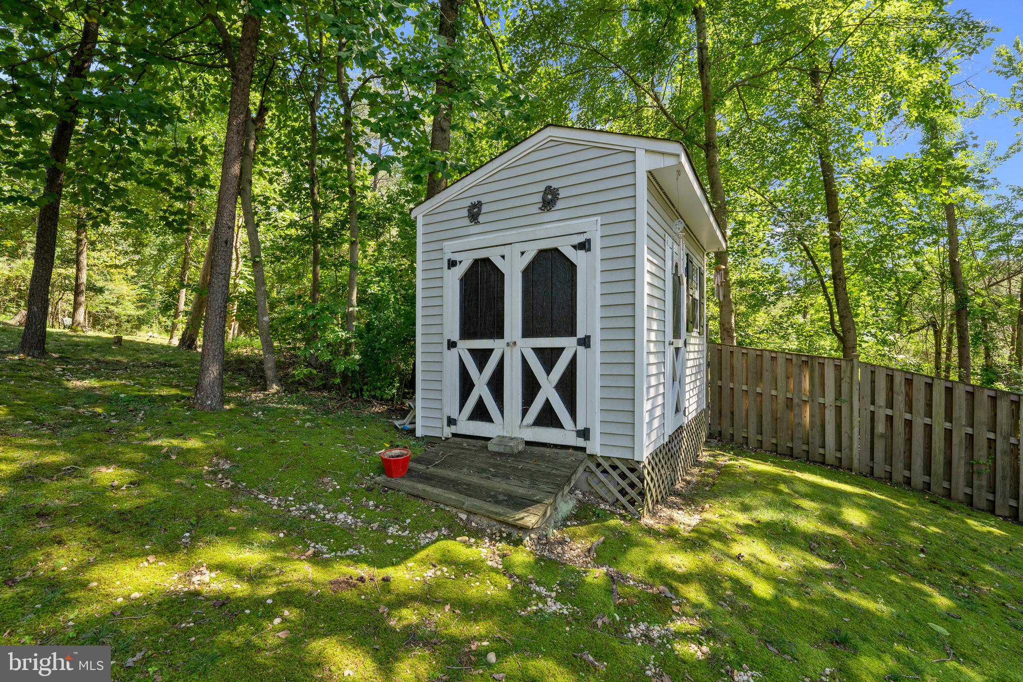 18817 Kerill Road Triangle, VA 22172 - Photo 40 of 49