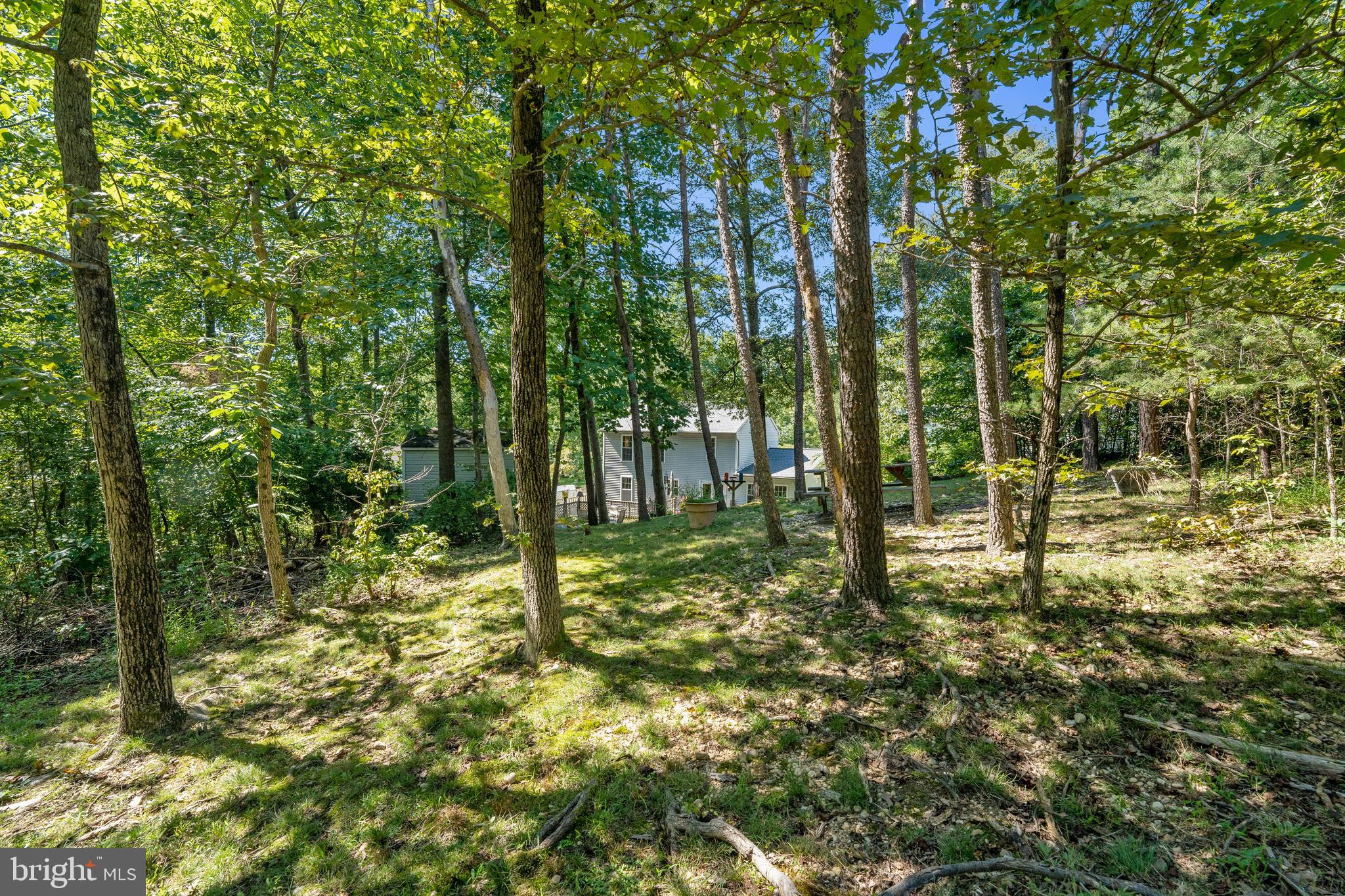 18817 Kerill Road Triangle, VA 22172 - Photo 43 of 49