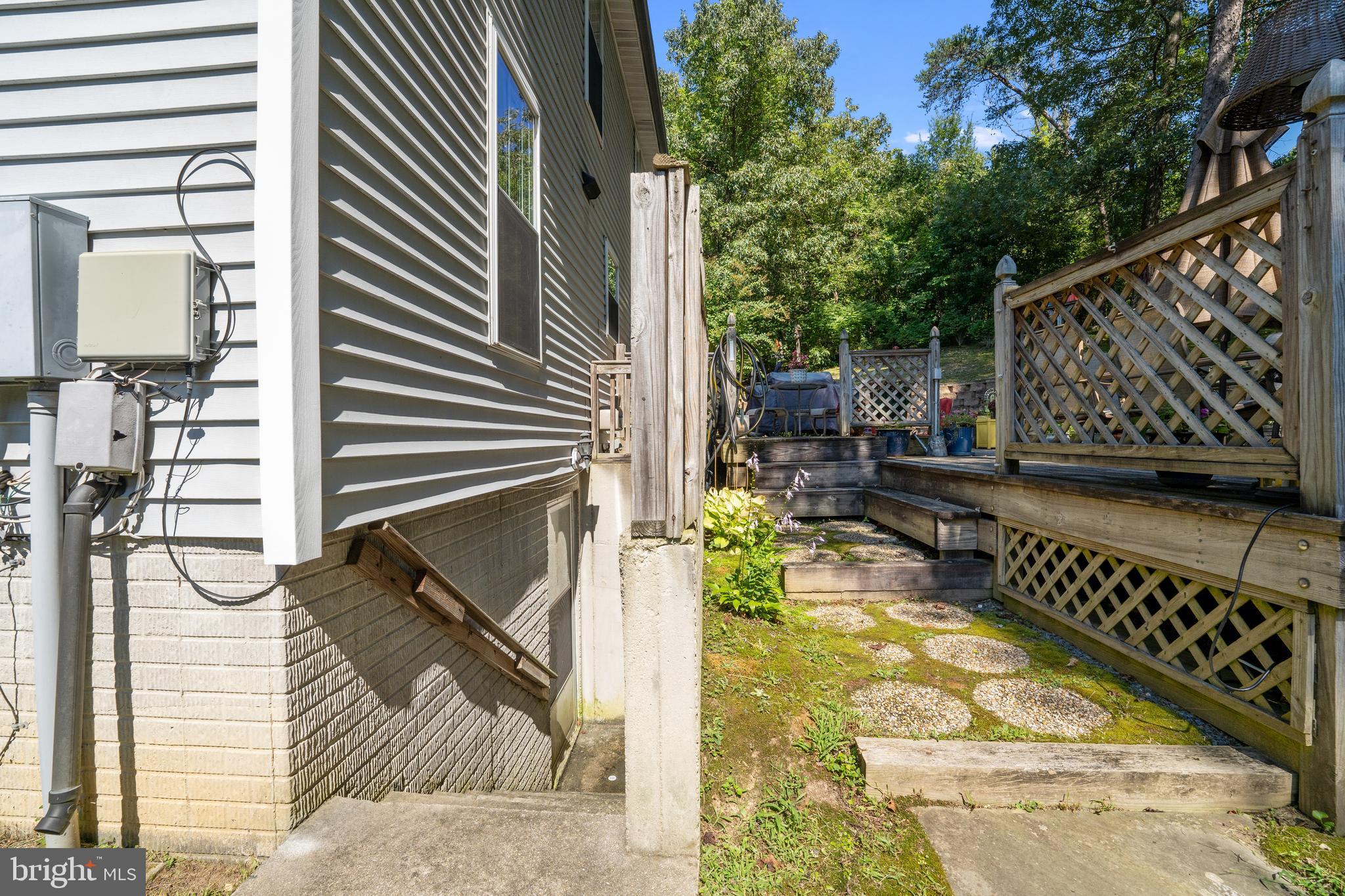 18817 Kerill Road Triangle, VA 22172 - Photo 44 of 49