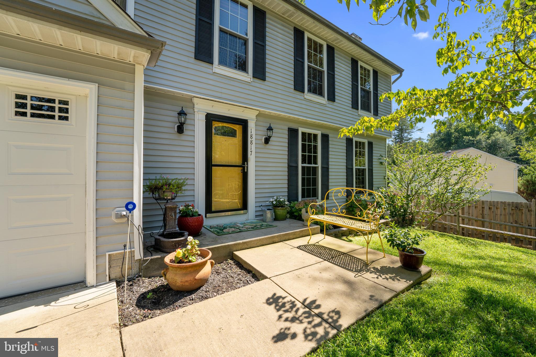 18817 Kerill Road Triangle, VA 22172 - Photo 45 of 49