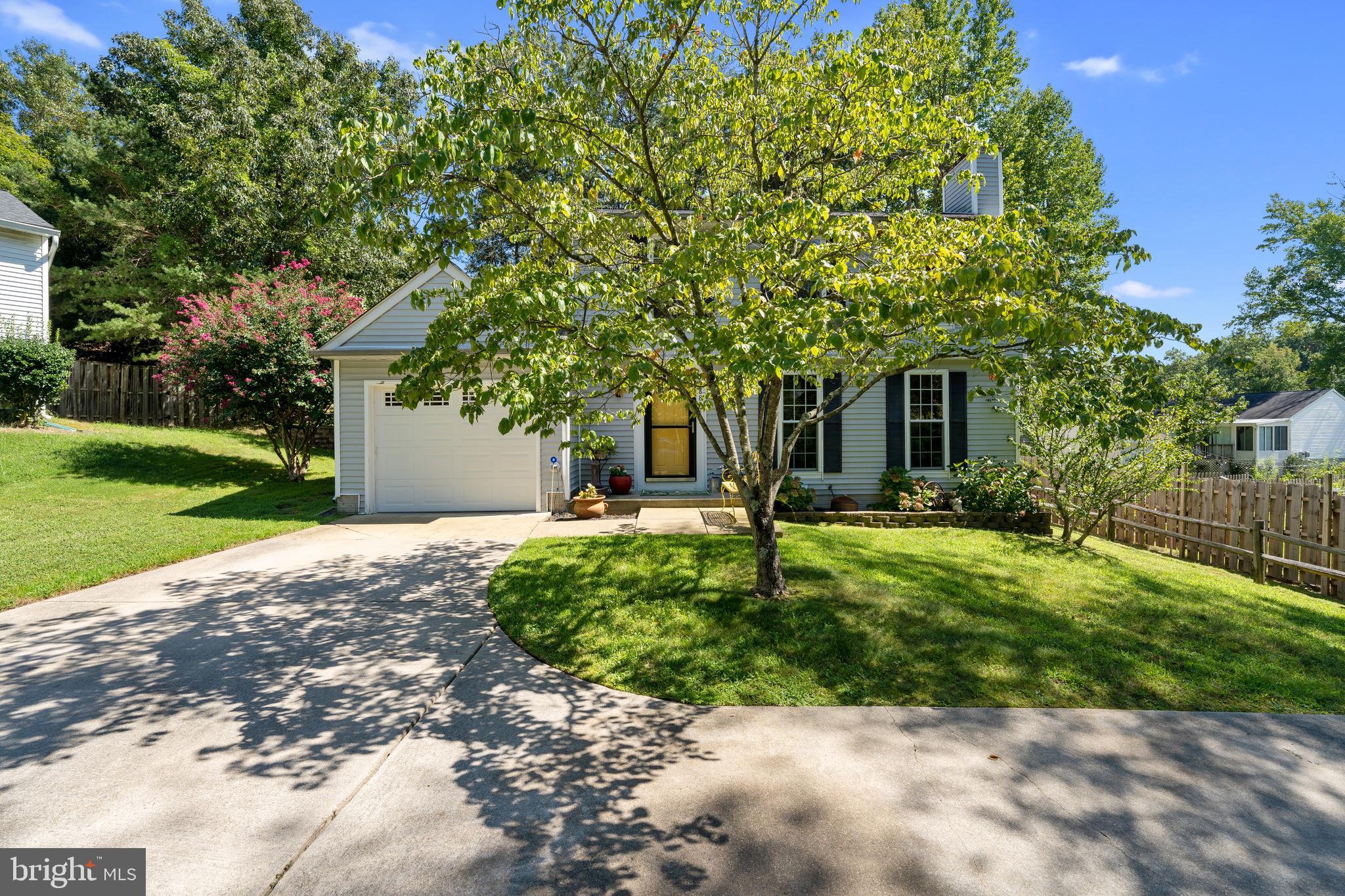 18817 Kerill Road Triangle, VA 22172 - Photo 46 of 49