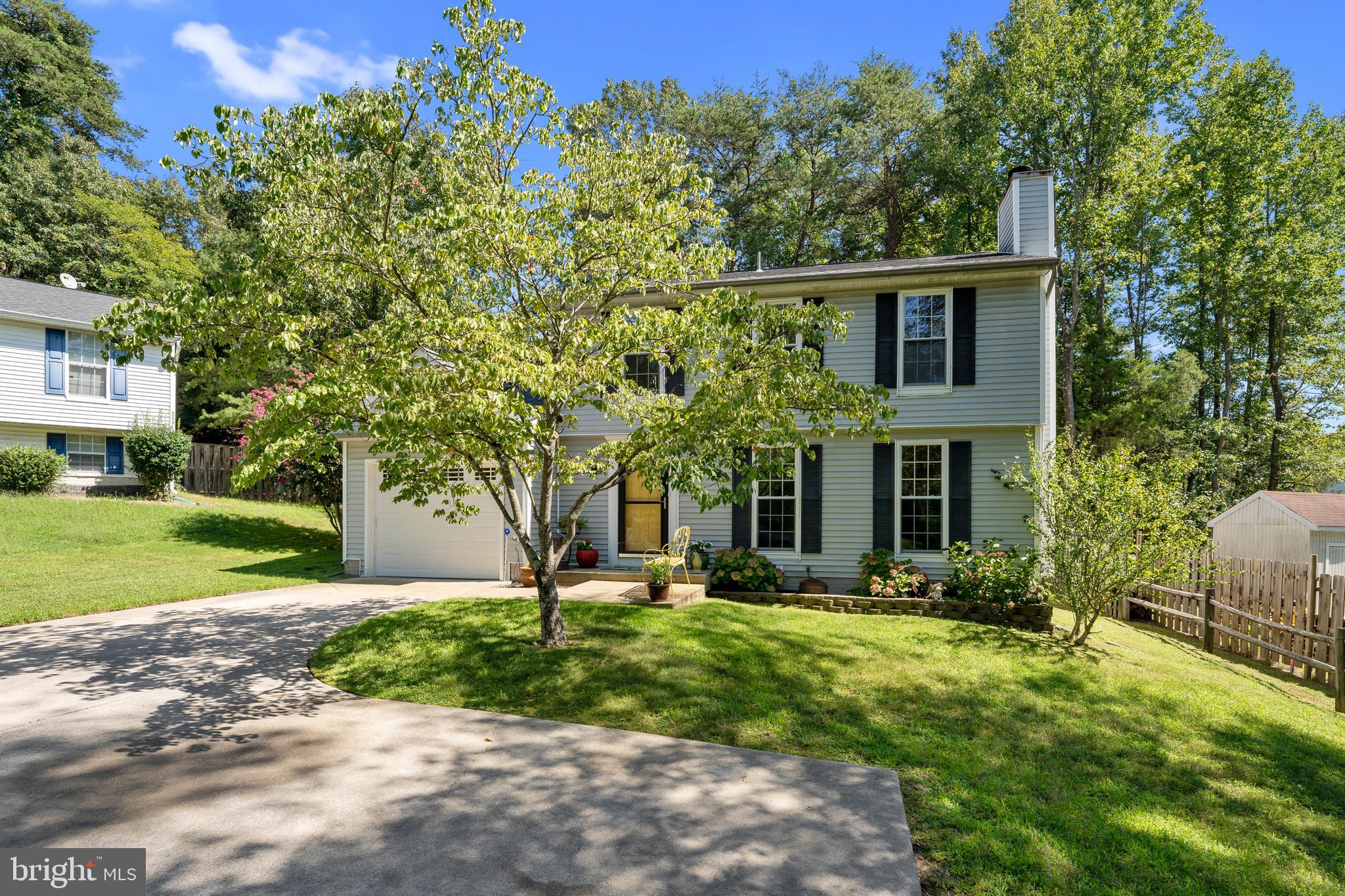 18817 Kerill Road Triangle, VA 22172 - Photo 48 of 49