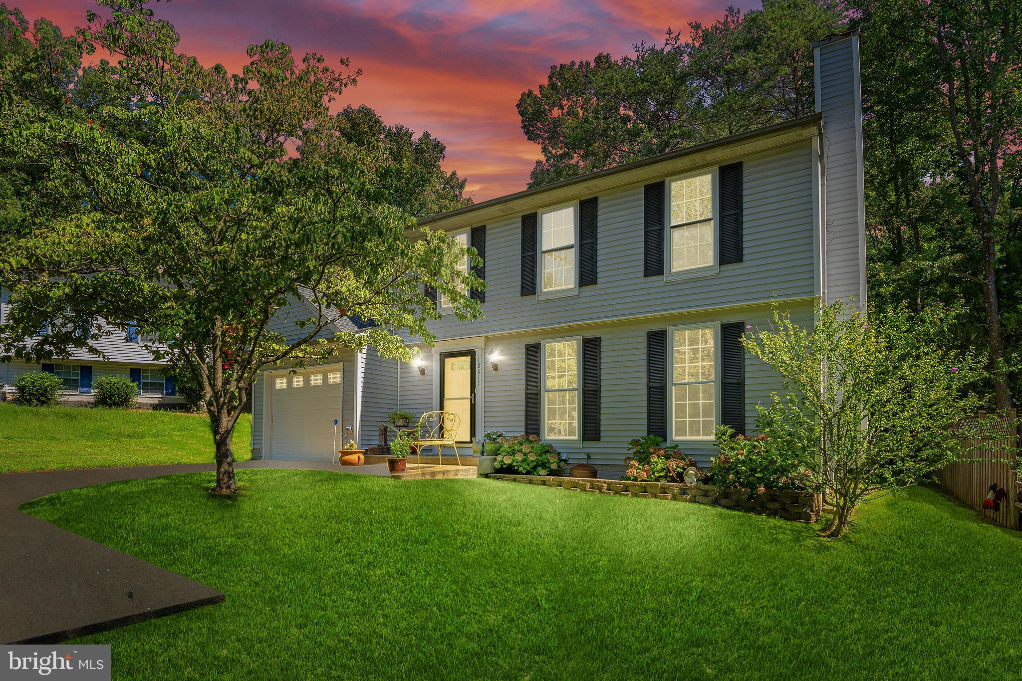 18817 Kerill Road Triangle, VA 22172 - Photo 49 of 49