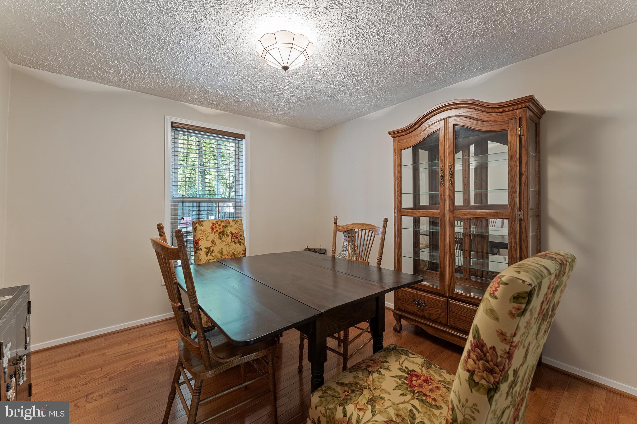 18817 Kerill Road Triangle, VA 22172 - Photo 7 of 49 Dining room