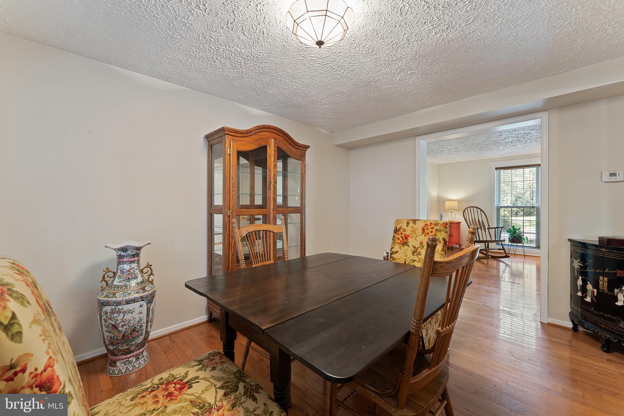 18817 Kerill Road Triangle, VA 22172 - Photo 8 of 49 Dining room