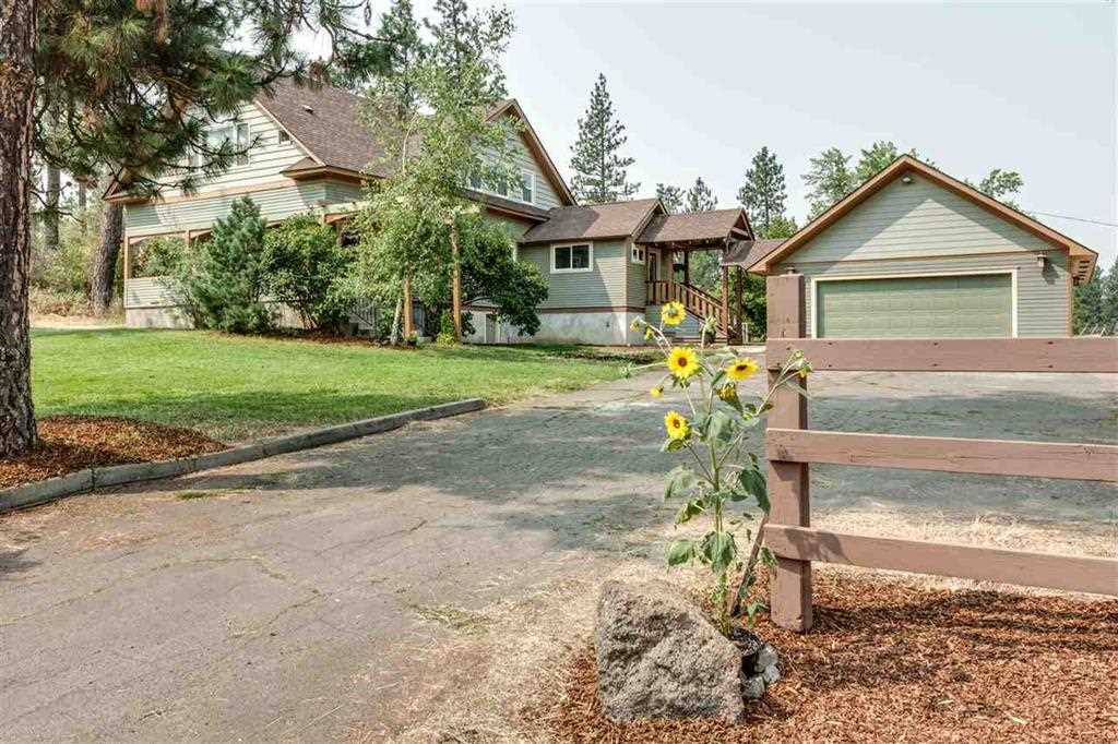 3 North Grove Road Spokane, WA 99224 - Photo 1 of 19