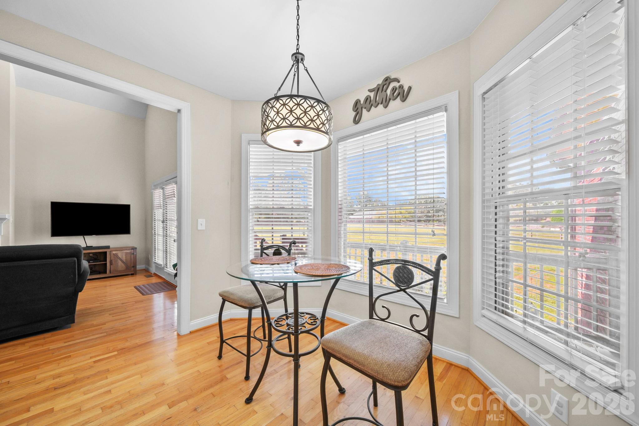 2318 Cardinal Ridge Drive Wingate, NC 28174 - Photo 26 of 46