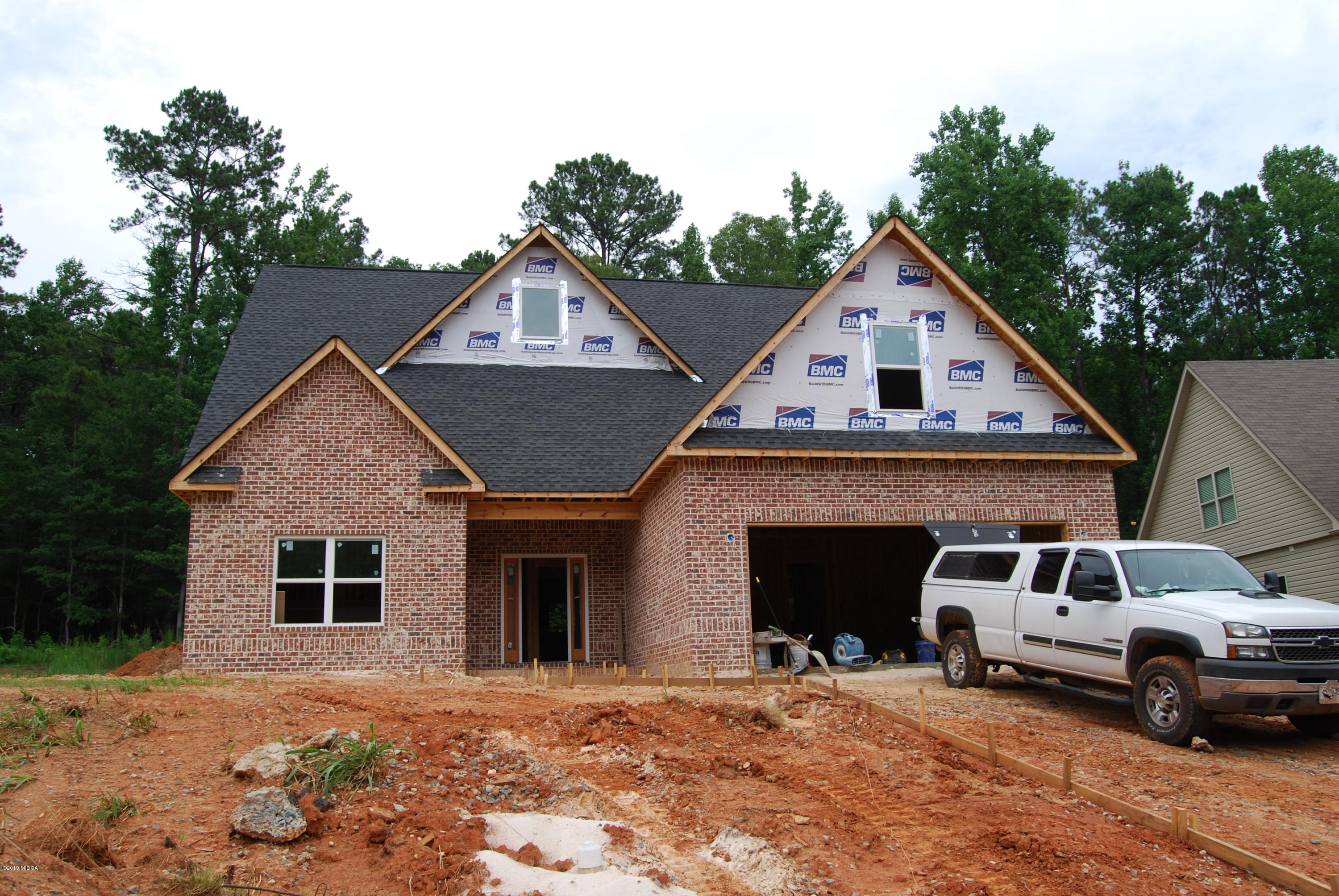 1020 Brookford Road Macon, GA 31210 - Photo 1 of 2 DSC_0003