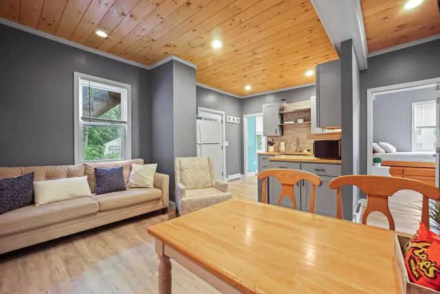 $750,000 | 113-115 Saco Avenue, Old Orchard Beach, ME 04064