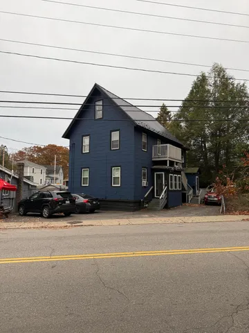 $750,000 | 113-115 Saco Avenue, Old Orchard Beach, ME 04064