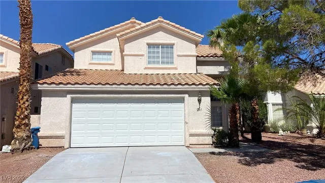 $2,160 | 3741 Tranquil Canyon Court, Las Vegas, NV 89147