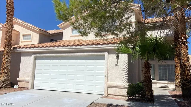 $2,160 | 3741 Tranquil Canyon Court, Las Vegas, NV 89147