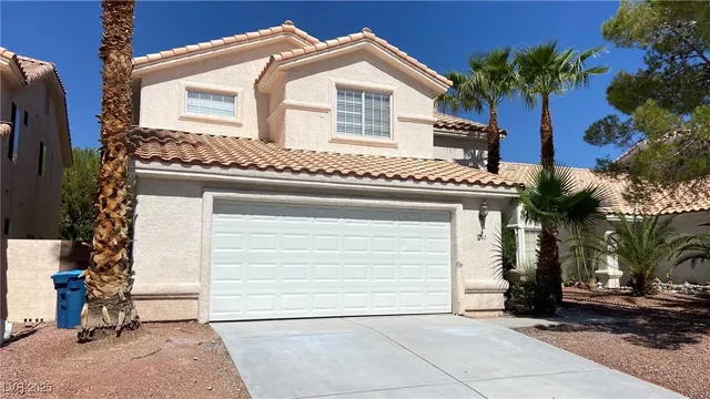 $2,160 | 3741 Tranquil Canyon Court, Las Vegas, NV 89147