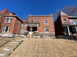 5227 Ridge Avenue St. Louis, MO 63113 - Photo 1 of 10