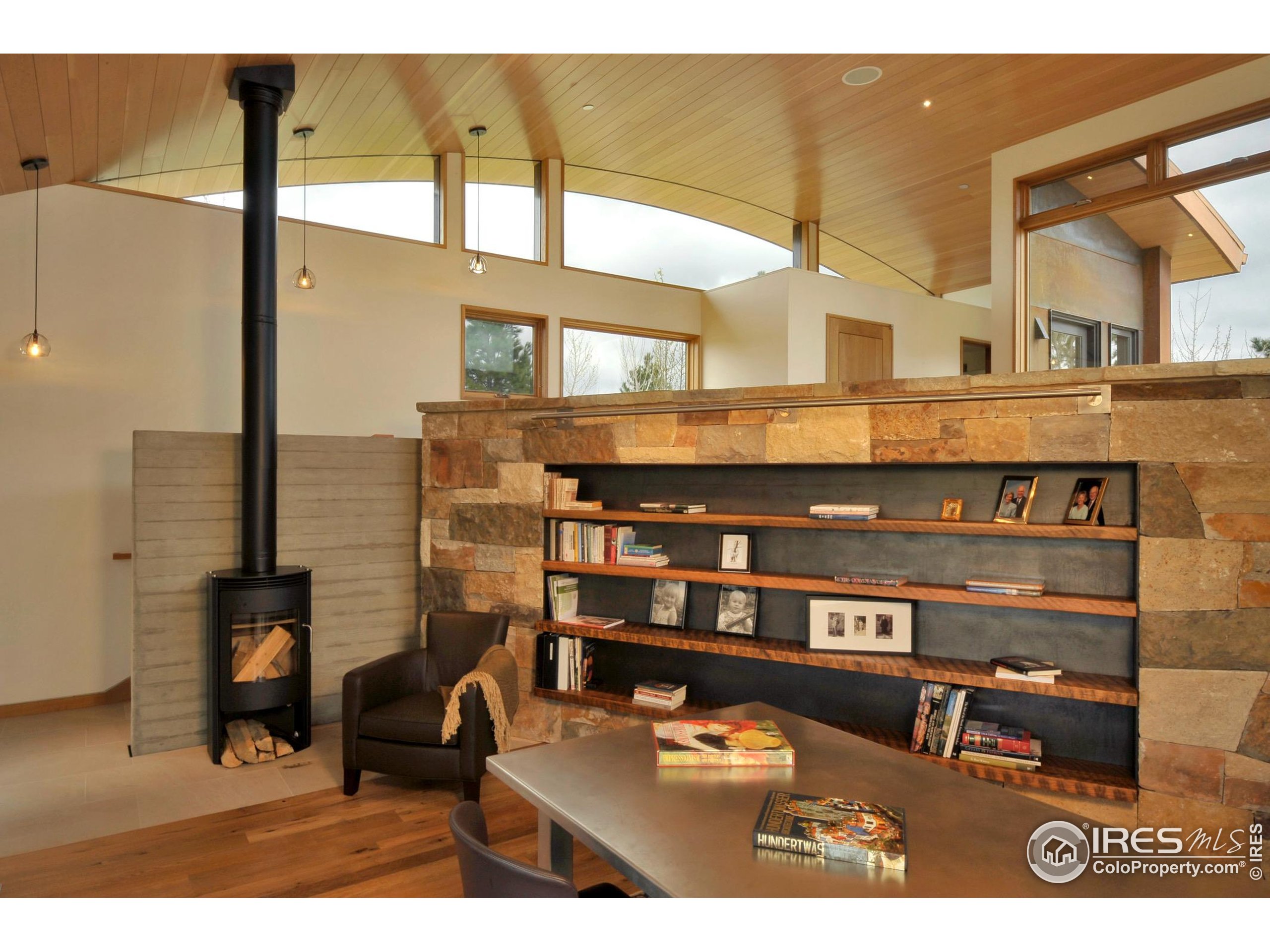 1355 South Cherryvale Road Boulder, CO 80303 - Photo 12 of 40