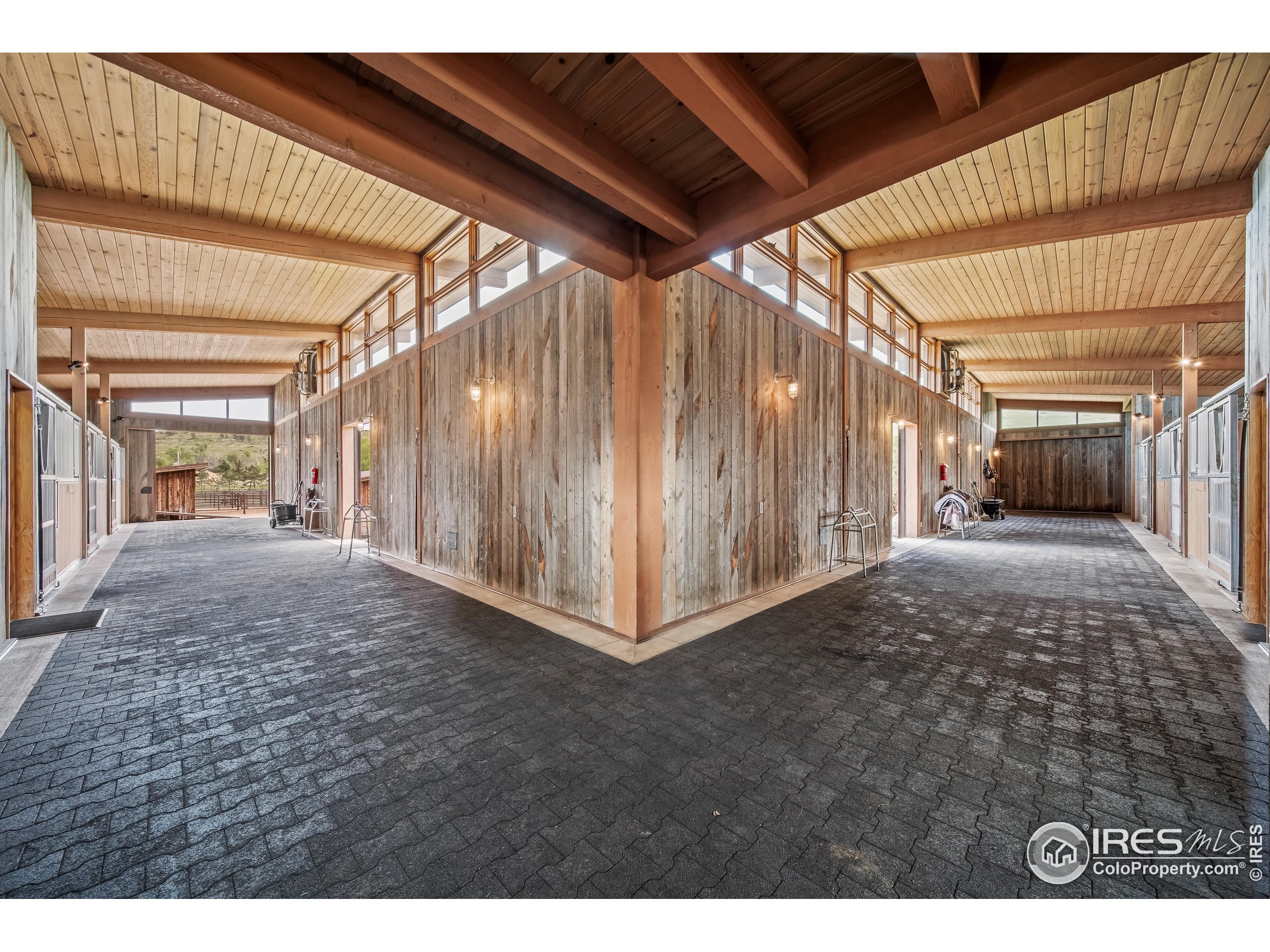 1355 South Cherryvale Road Boulder, CO 80303 - Photo 28 of 40 a view of entryway