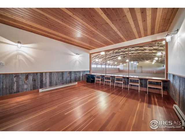 $24,500,000 | 1355 South Cherryvale Road, Boulder, CO 80303