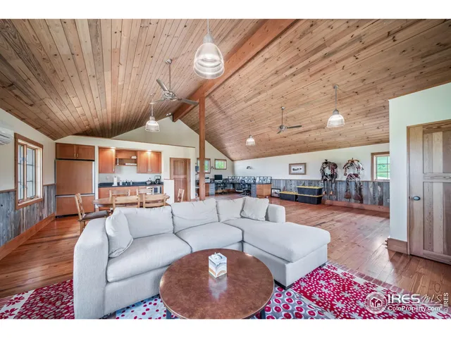 $24,500,000 | 1355 South Cherryvale Road, Boulder, CO 80303