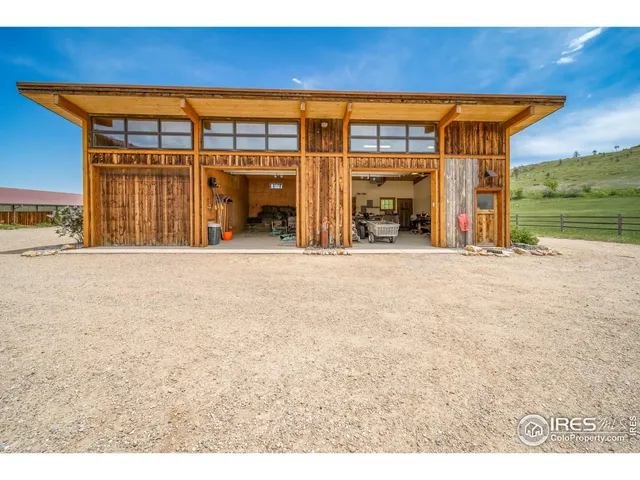 $24,500,000 | 1355 South Cherryvale Road, Boulder, CO 80303