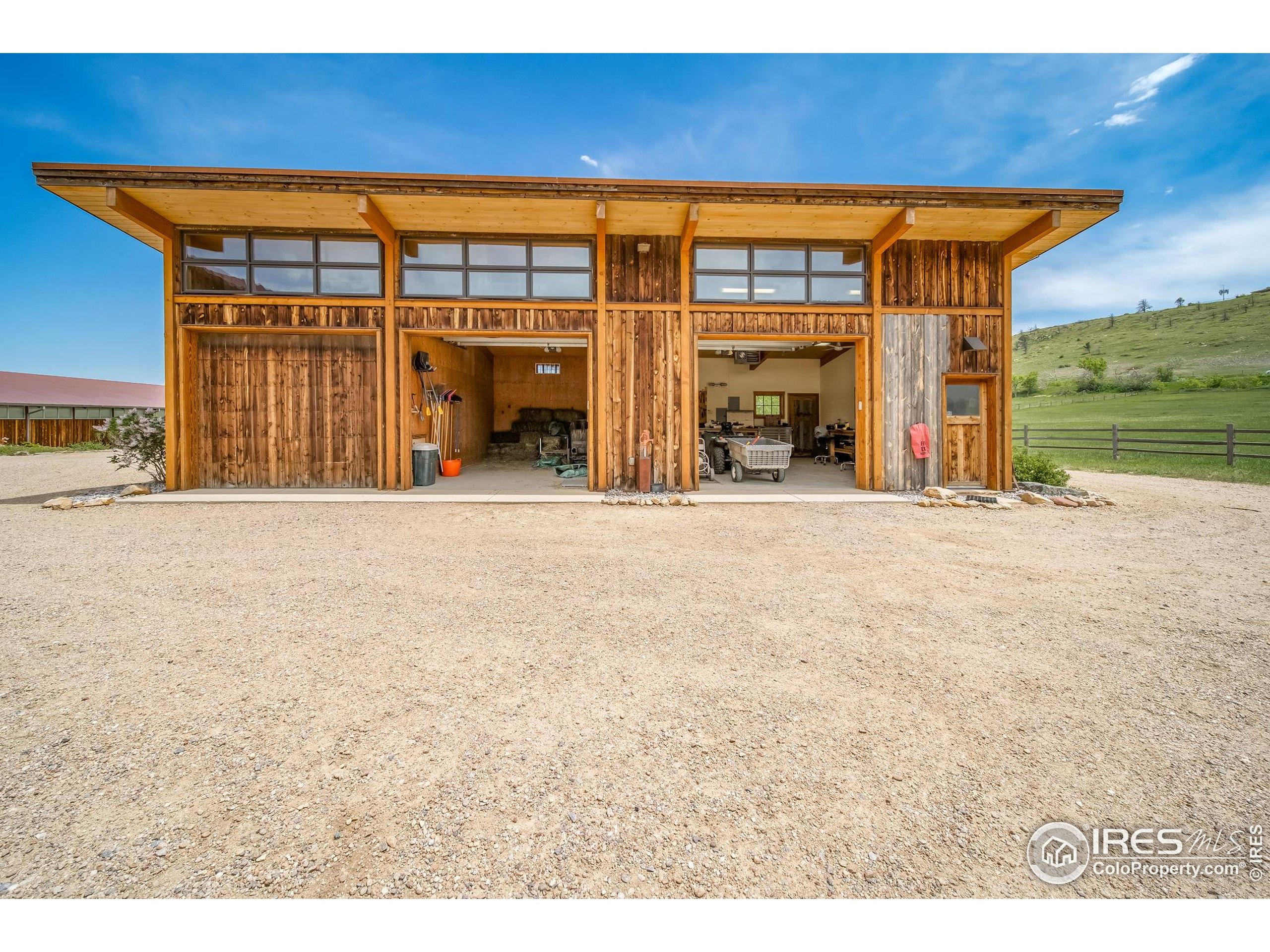 1355 South Cherryvale Road Boulder, CO 80303 - Photo 37 of 40