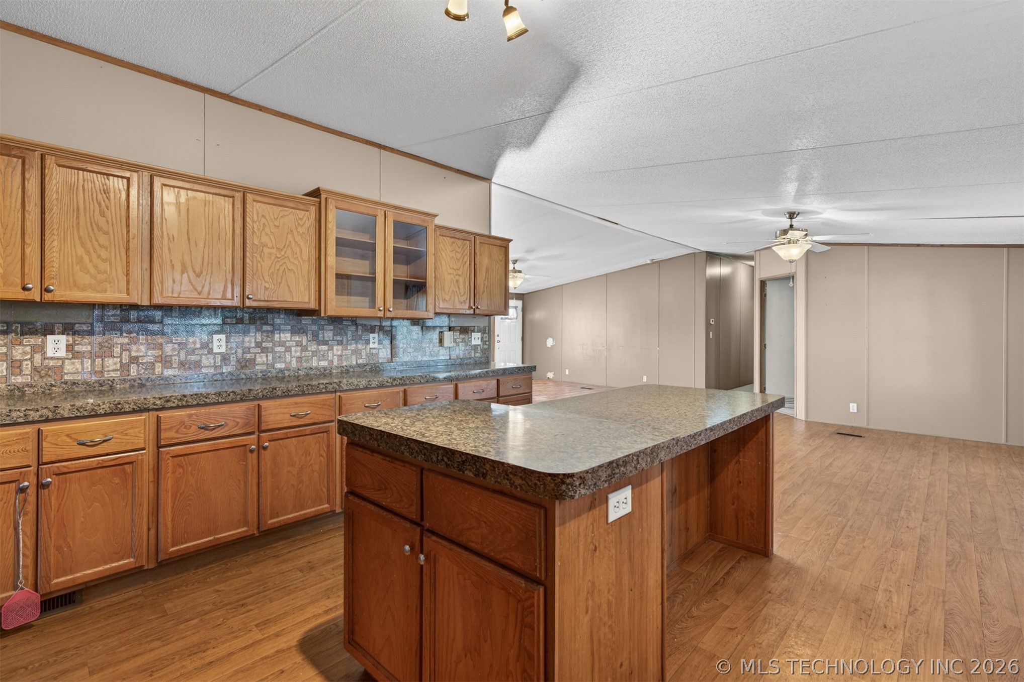 24439 Blue Goose Road Bokoshe, OK 74930 - Photo 14 of 41 Gallery Image 14