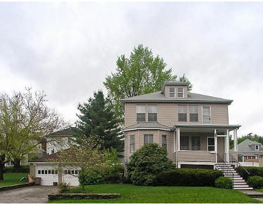 32 Rindge Avenue Lexington, MA 02420 - Photo 1 of 21 Gallery Image 1