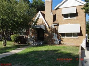2416 Lucas And Hunt Road St. Louis, MO 63121 - Photo 1 of 1 Gallery Image 1