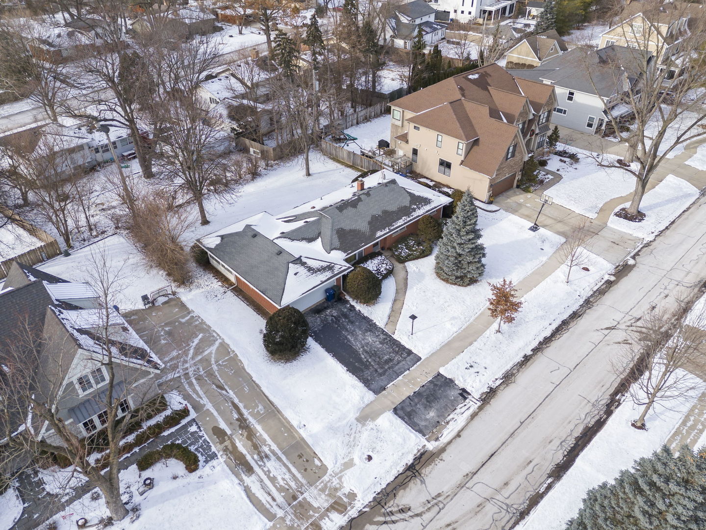 661 Willow Road Naperville, IL 60540 - Photo 18 of 18