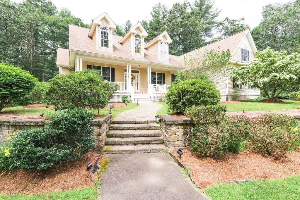 144 River Road Pepperell, MA 01463 - Photo 1 of 30 Gallery Image 1