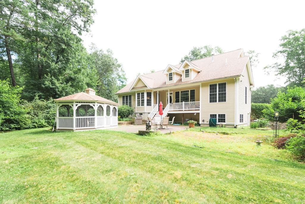 144 River Road Pepperell, MA 01463 - Photo 2 of 30 Gallery Image 2