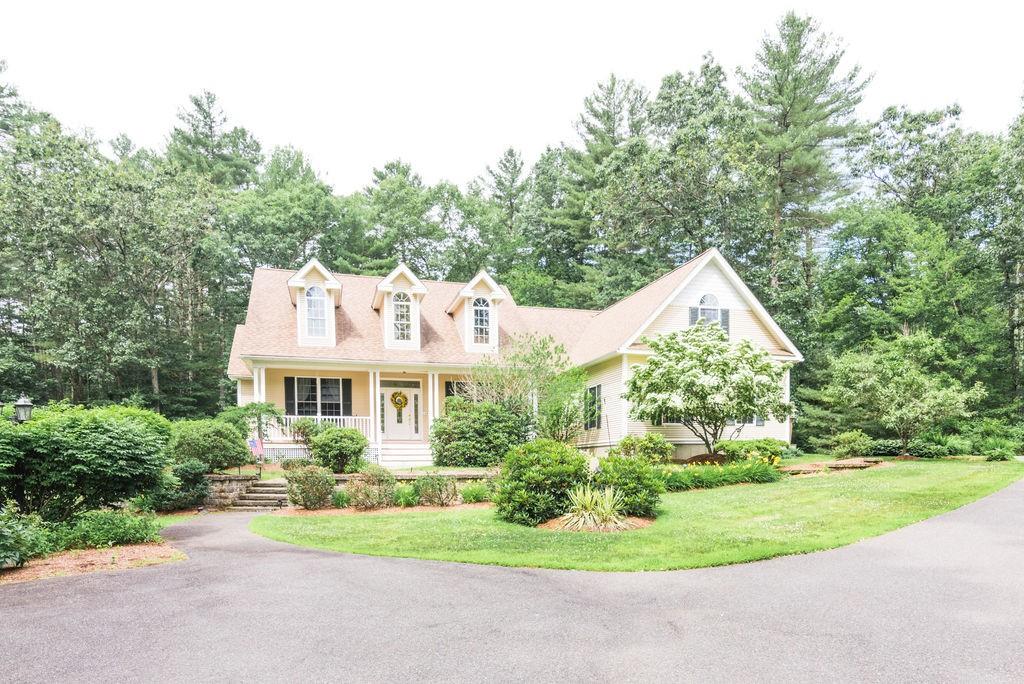144 River Road Pepperell, MA 01463 - Photo 30 of 30 Gallery Image 30