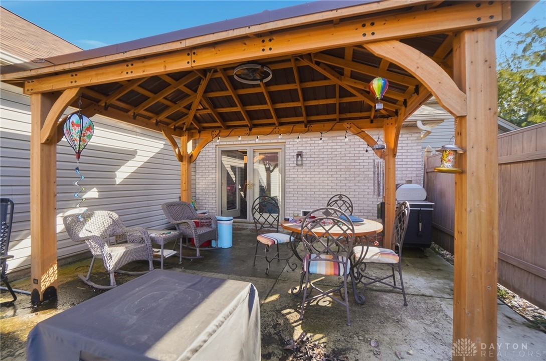 6981 Fishburg Road Dayton, OH 45424 - Photo 47 of 57