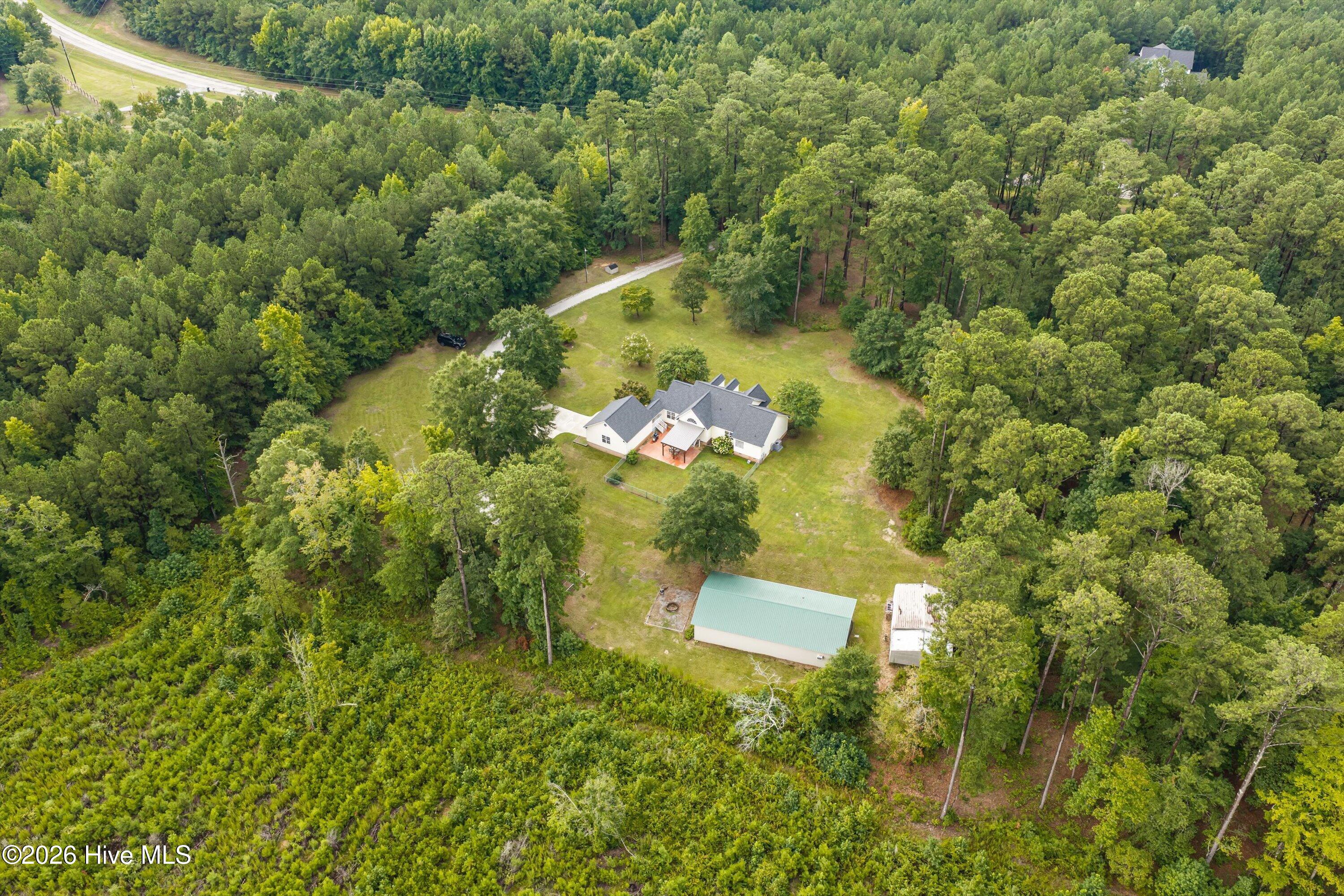 3414 Cedar Rock Road Thomson, GA 30824 - Photo 4 of 77 Gallery Image 4
