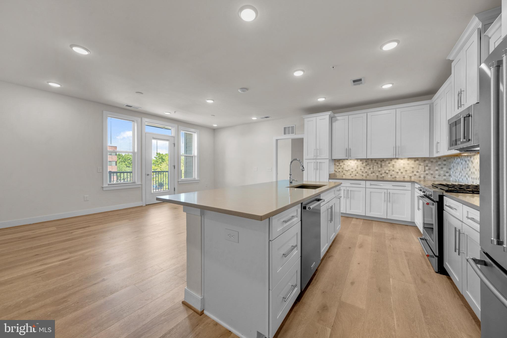 11200 Reston Station Boulevard, Unit 306 Reston, VA 20190 - Photo 16 of 45