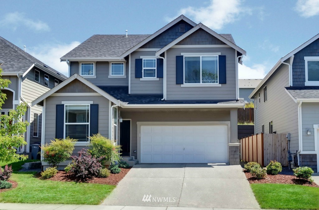 22931 42nd Drive Southeast Bothell, WA 98021 - Photo 1 of 25