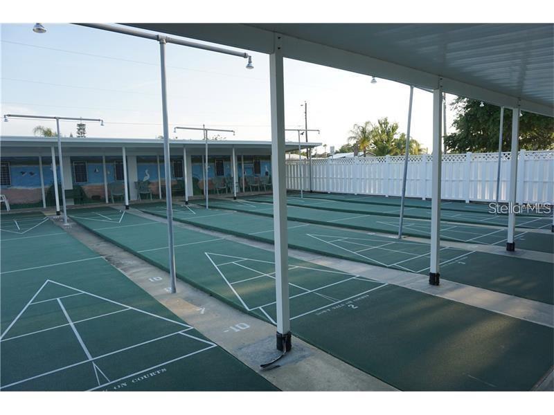 4330 Tahitian Gardens Circle, Unit C Holiday, FL 34691 - Photo 20 of 20 a view of outdoor space and backyard