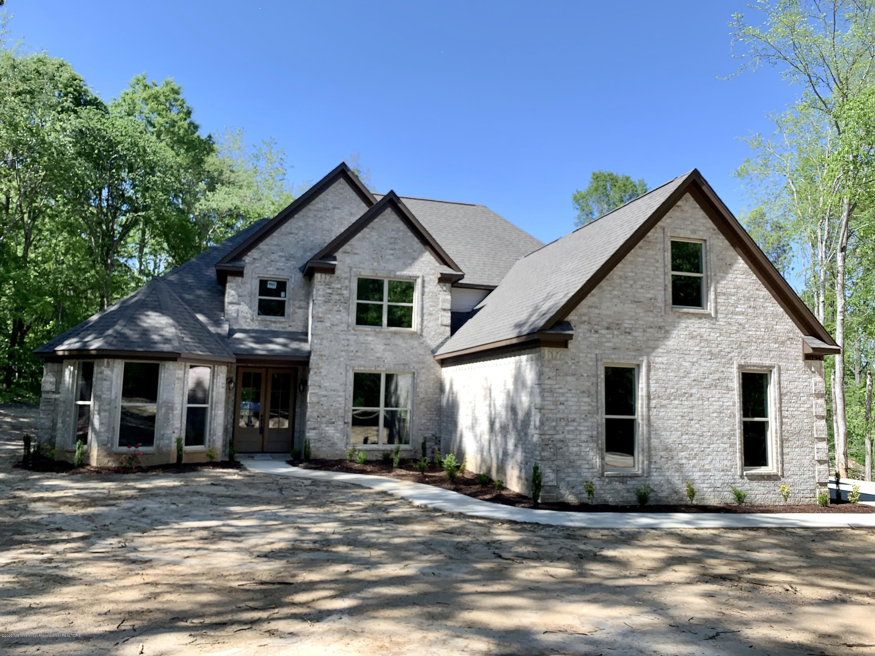 10794 Woolsey Road Olive Branch, MS 38654 - Photo 1 of 27 931EE64C-892B-4409-997A-B13D82BDE908