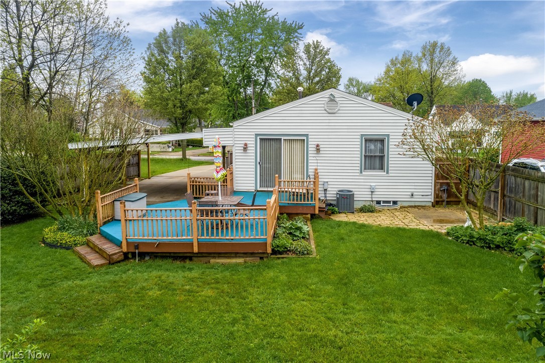 761 Independence Avenue Akron, OH 44310 - Photo 24 of 29