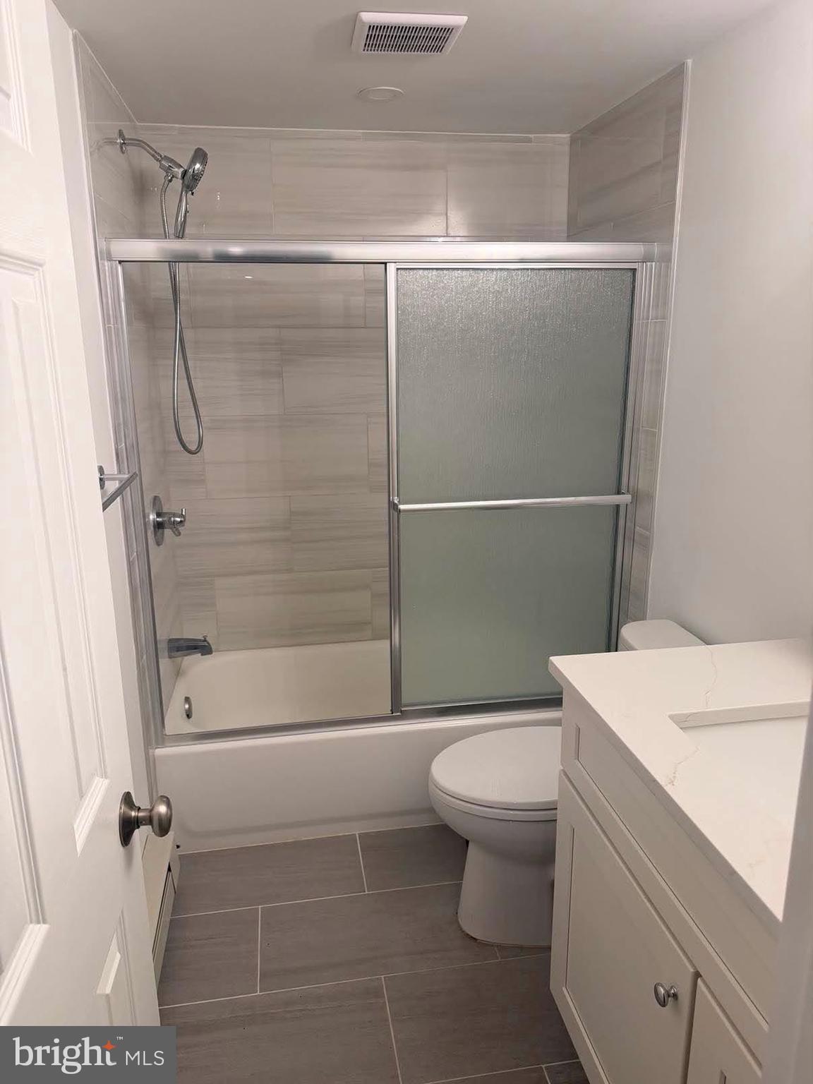 120 West 4th Avenue, Unit 2 Ranson, WV 25438 - Photo 9 of 14 Full bath