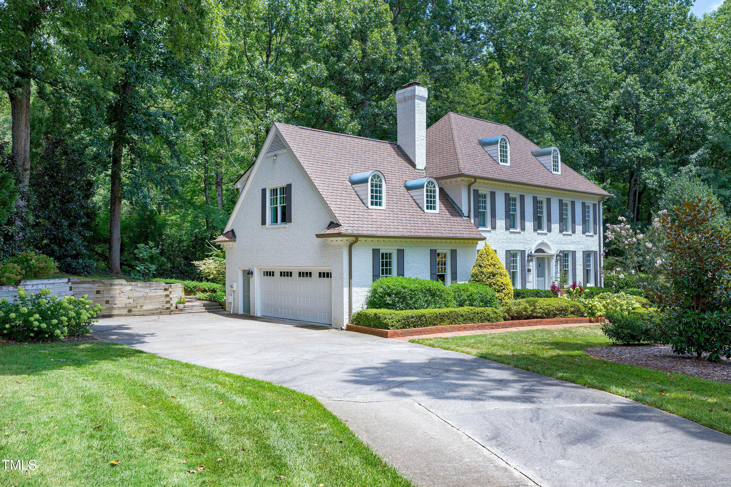 2105 Prescott Place Raleigh, NC 27615 - Photo 54 of 77 Scene-54