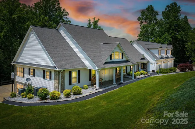 $1,450,000 | 200 Little Acres Drive, Marion, NC 28752