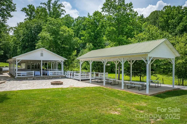 $1,450,000 | 200 Little Acres Drive, Marion, NC 28752
